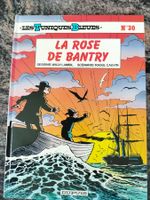 Tuniques Bleues 30 la rose de Bantry EO TBE