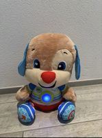 Fisher-Price Lernspass Hündchen