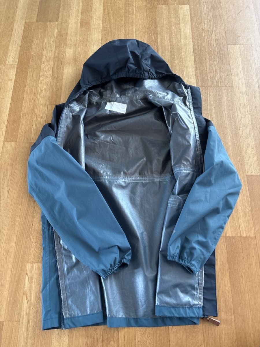 Rukka Giacche: Rukka Regenjacke 152 – Usato da Stans venduto da wiib 3