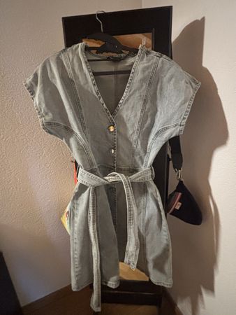 Robe jeans Steve Madden