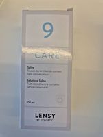 Lensy Care 9