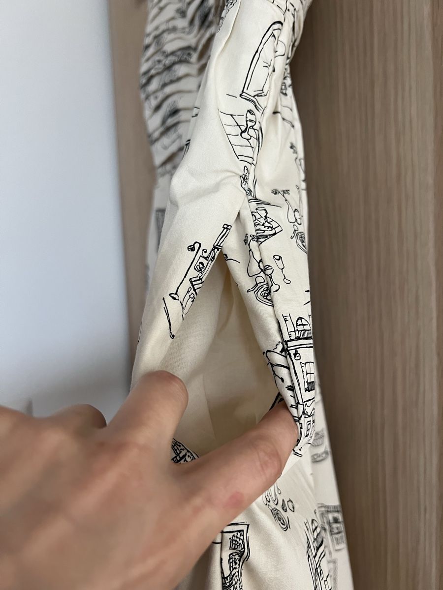 Abercrombie Vestiti: Long dress – Nuovo (secondo la descrizione) da Windisch venduto da milasova 3