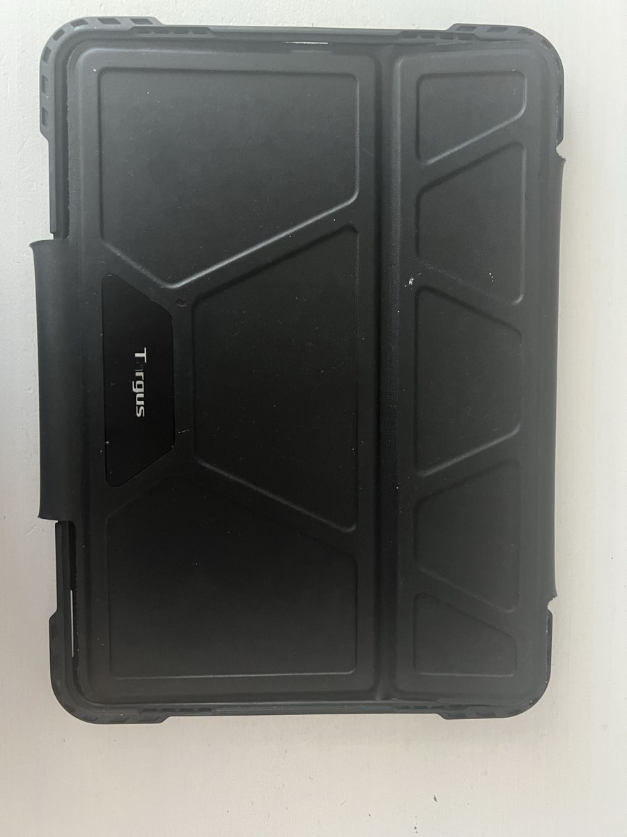 Targus Covers & Borse: Coque d’iPad – Usato da Neyruz FR venduto da haz_t7n6