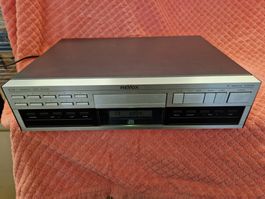 Revox B126 CD-Player mit Totalrevision und Garantie