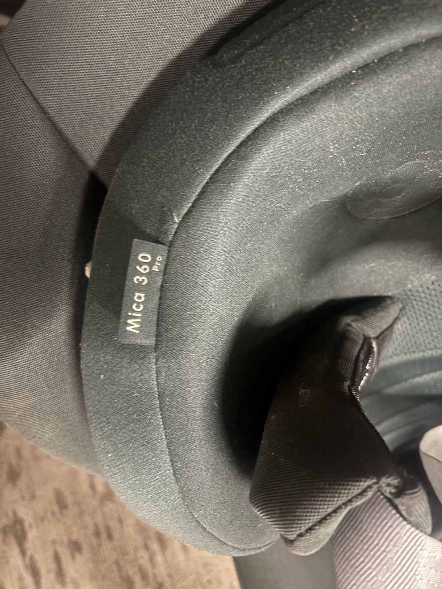 Maxi-Cosi Auto-Kindersitze: maxicosi air protect kindersitz – Neu (gemäss Beschreibung) aus Oberrohrdorf von Musikfan91 4