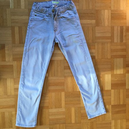 Hose Jeans 146