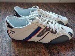 Sparco Schuh 
