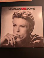 David Bowie Changes One LP