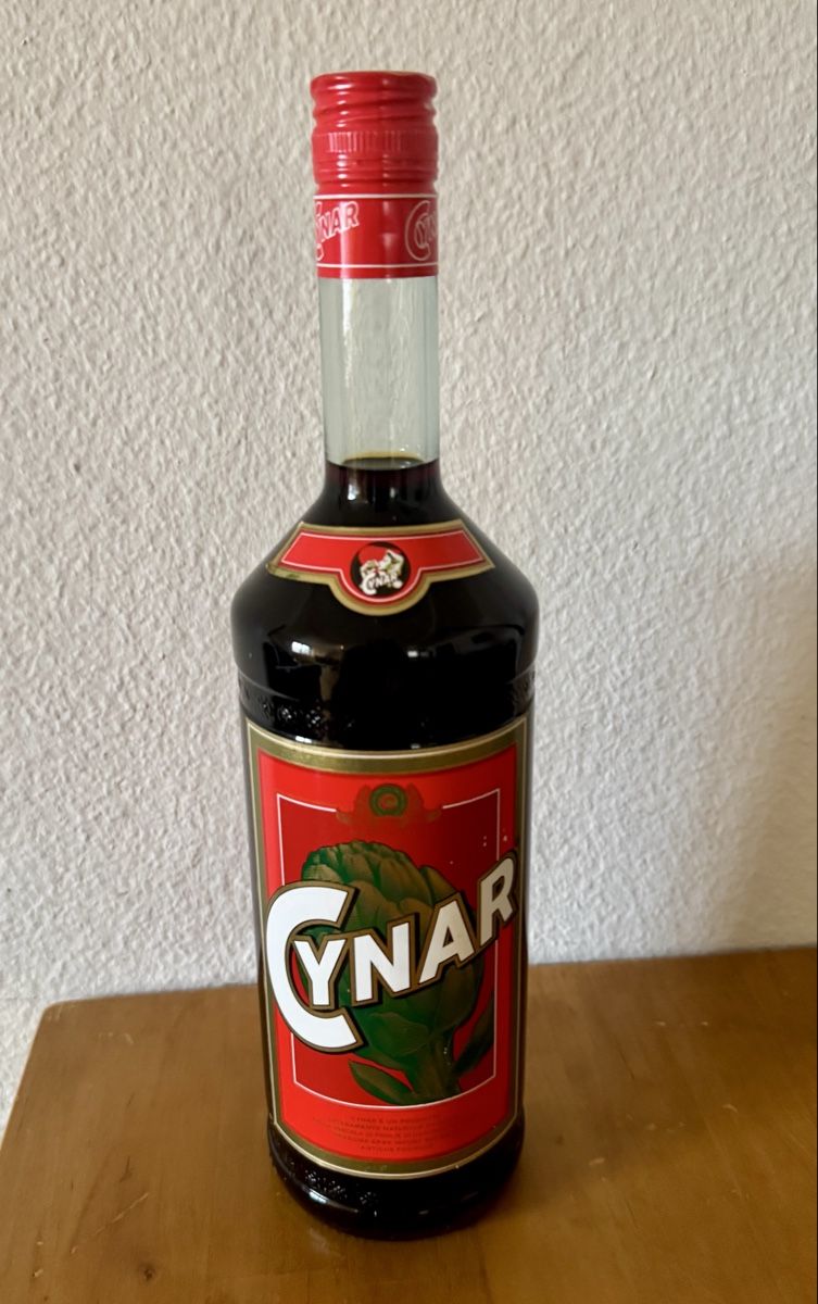 Cynar Bevande alcoliche: Cynar 1 Liter – Nuovo e nell'imballaggio originale da Basel venduto da superbusi