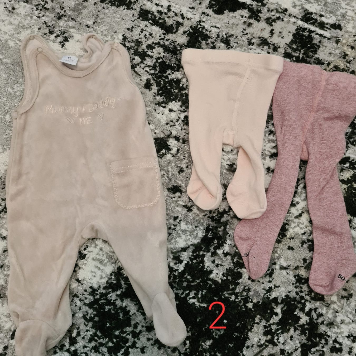 Kleiderpakete & -sets: Baby Kleider Set 2 Grösse 50-56 – Gebraucht aus Stansstad von saschaz88 4