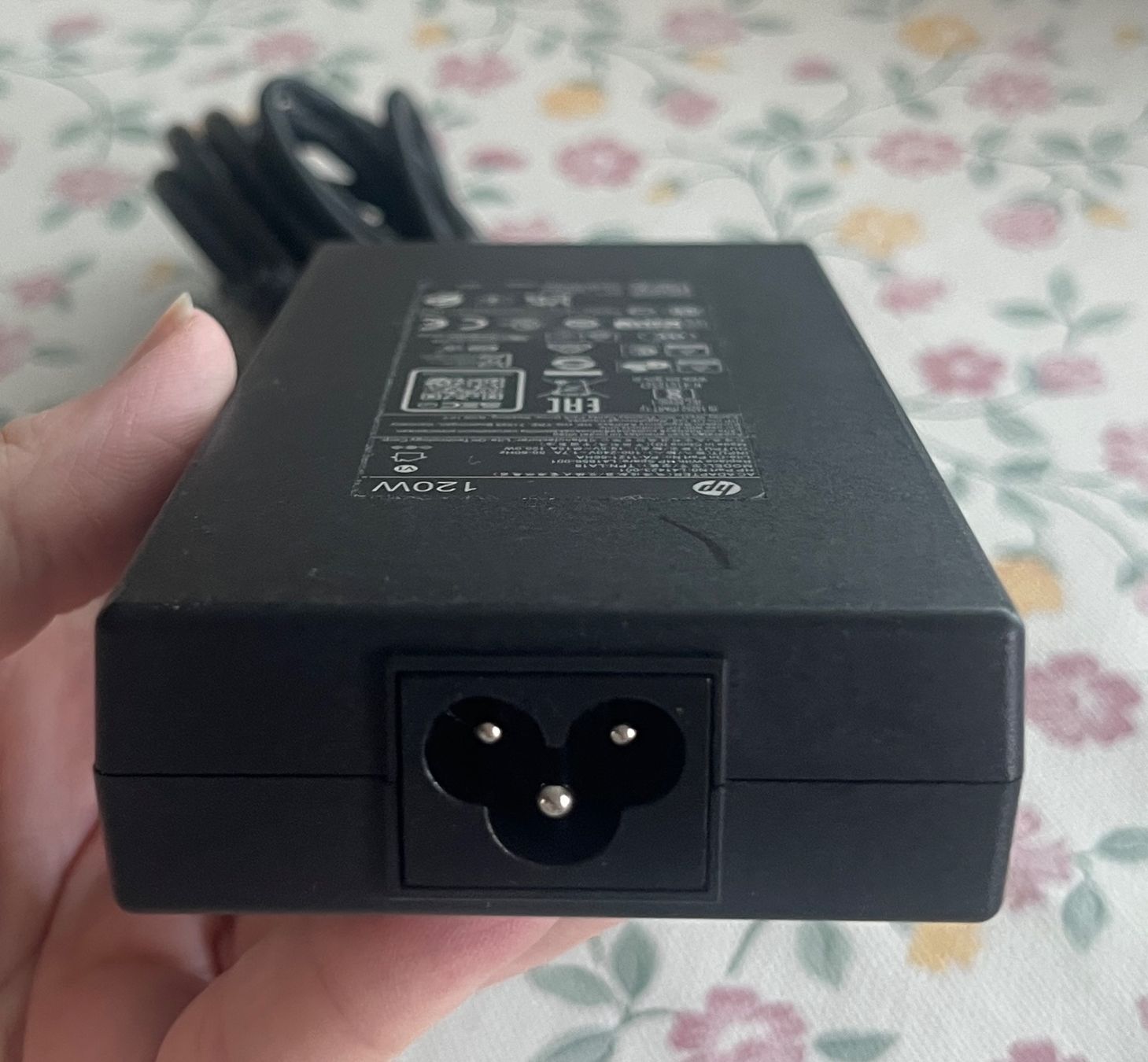 Docking station: HP Dockingstation HP USB-C G5 Essential Dock – Usato da Corpataux venduto da leajsl 5