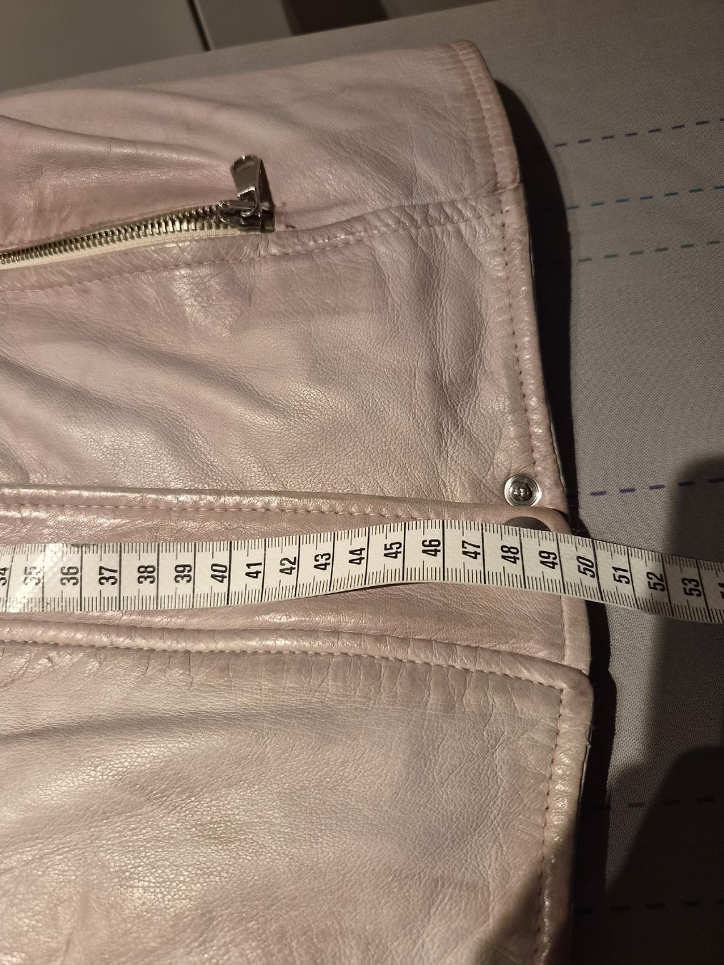 Giacche: Lederjacke – Usato da Flaach venduto da shora 5