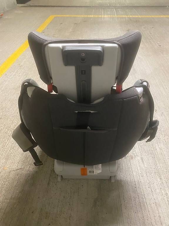 Auto-Kindersitze: Kindersitz  – Gebraucht aus Hedingen von gan_2x8v 1