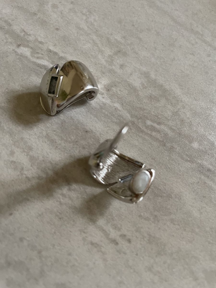 Pierre Lang Boucles d'oreille: Ohrclips von Pierre Lang – D'occasion à Flawil par Naphtali 1