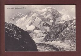 BREITHORN - 1919