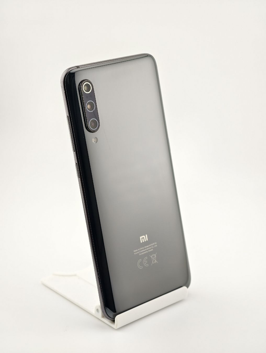 Xiaomi Telefoni cellulari / Smartphones: Smartphone Xiaomi Mi 9 128GB – Usato da Uster venduto da TOPPRICEE 2