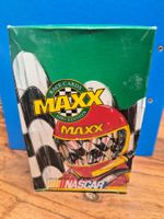 TRADING CARDS MAXX NASCAR 1993