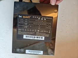 be quiet! DARK POWER PRO 850W