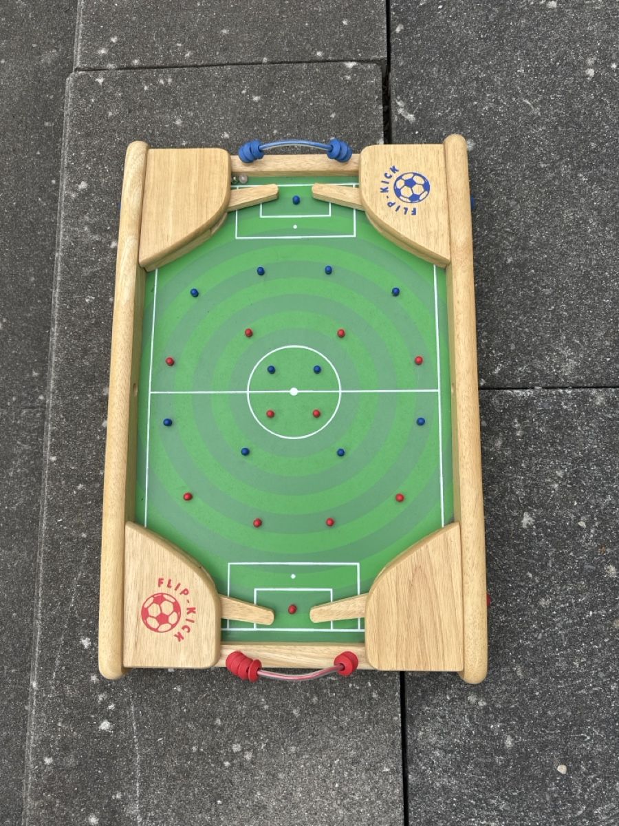 Jeux: Flipkick – D'occasion à Luzern par konsi6006