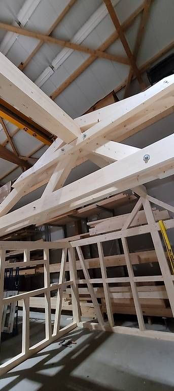Casette da giardino & serre: Doppelgarage Elementbau 6×6m – Usato da Ebnat-Kappel venduto da Lev_yg6g 2