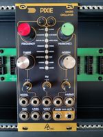 After Later Audio MIC Series Pixie (Eurorack)
