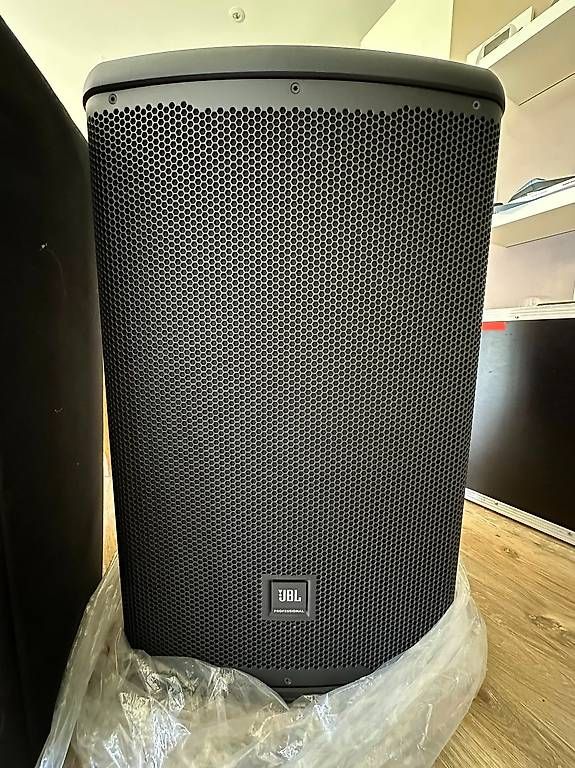 Casse acustiche: Casse JBL EON 715 (coppia + custodia) – Usato da Contra venduto da SGWalker