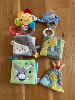 Baby Spielzeug, 6 teilig