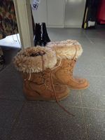 Winterschuhe