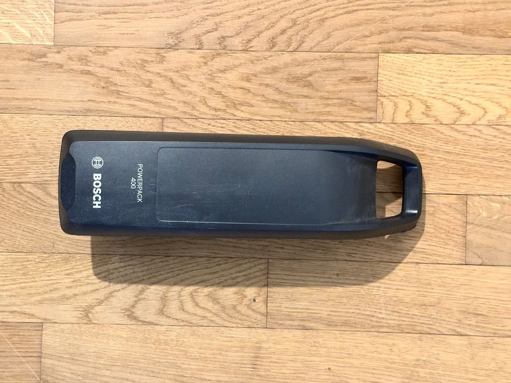 Bosch Powerpack 400 | Kaufen auf Ricardo