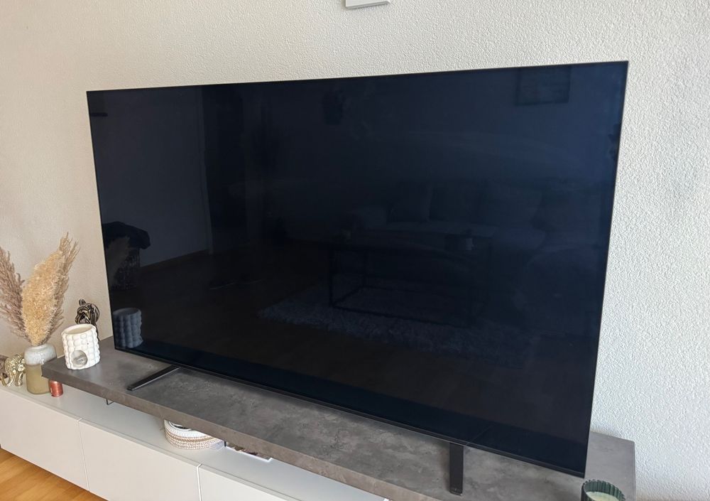 Télé Sony bravia oled (Gebraucht) in Court für CHF 700 – nur Abholung ...