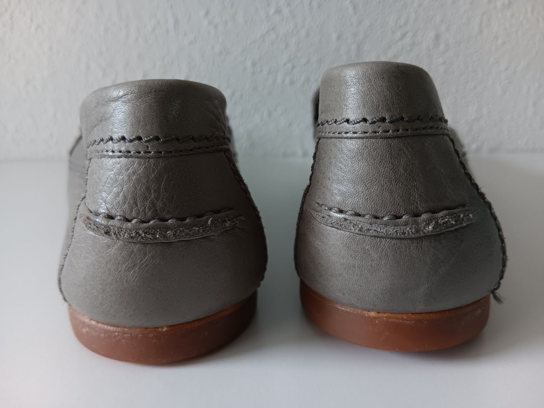 Pom d'Api Scarpe per ragazze: POM D'API Chaussures / Schuhe pointure / Nummer 34 – Usato da Cossonay-ville venduto da Super-Price-Quality 4