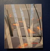 Mario Merz Buch guter Zustand