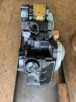 750 - er DUCATI Zahnriemen Motor