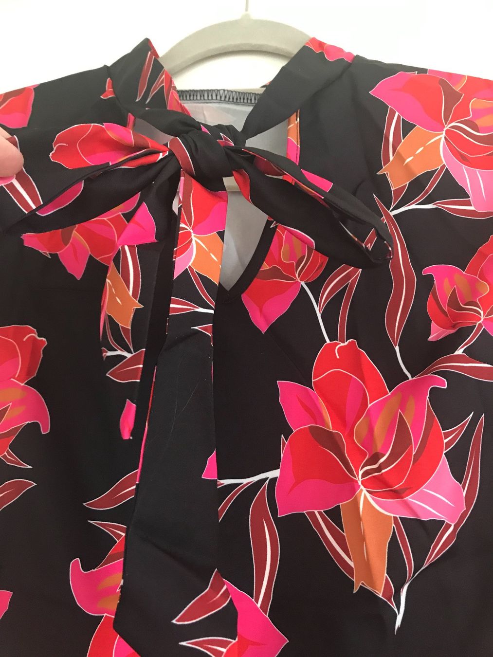Camicette: Schöne Neue Bluse – Nuovo (secondo la descrizione) da Dübendorf venduto da nela123