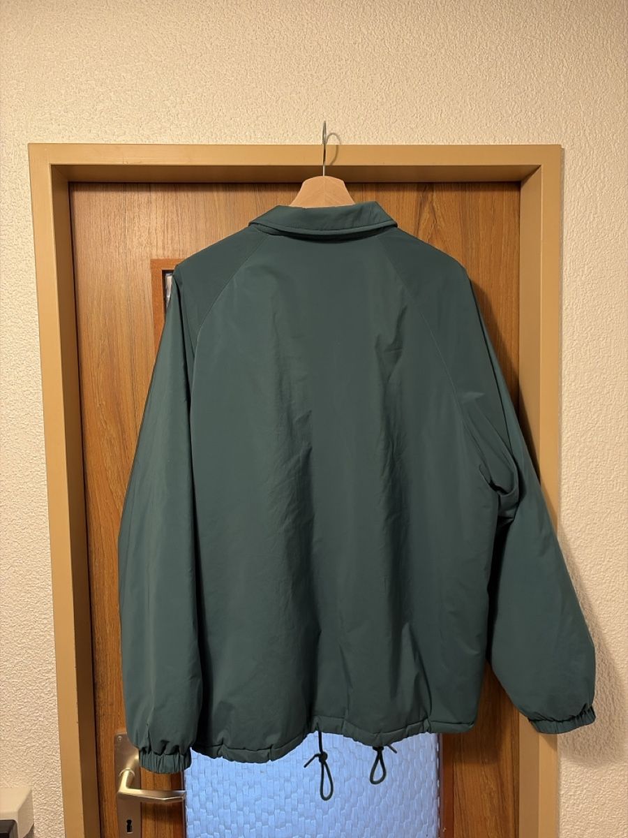 Zara Jacken: Veste verte – Gebraucht aus Chavannes-Renens von jtaram 1