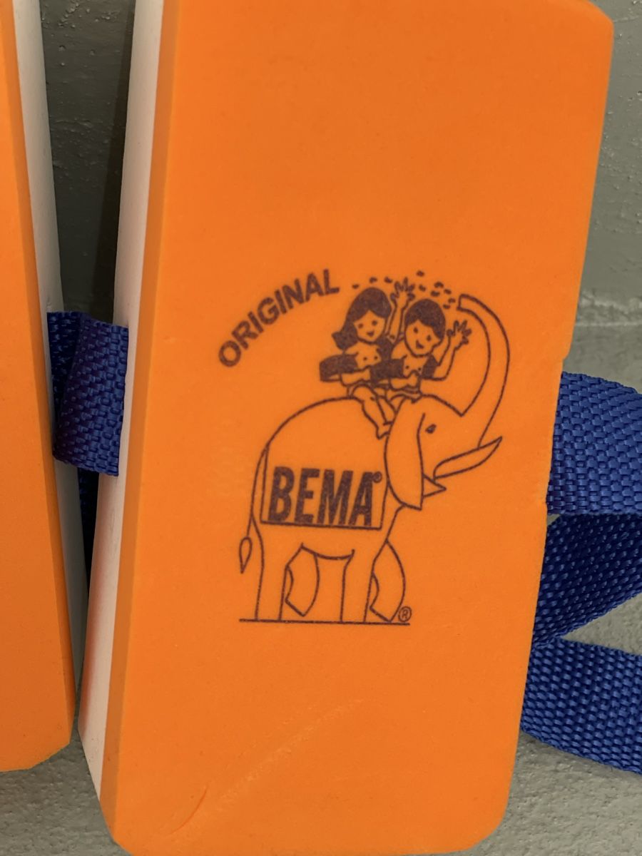 Schwimmringe: BEMA Swim Aids - 7 Flotation Blocks - Perfect for Summer Fun – Neu (gemäss Beschreibung) aus Dietikon von ami_zvp7 1