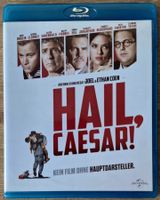 Hail, Caesar!