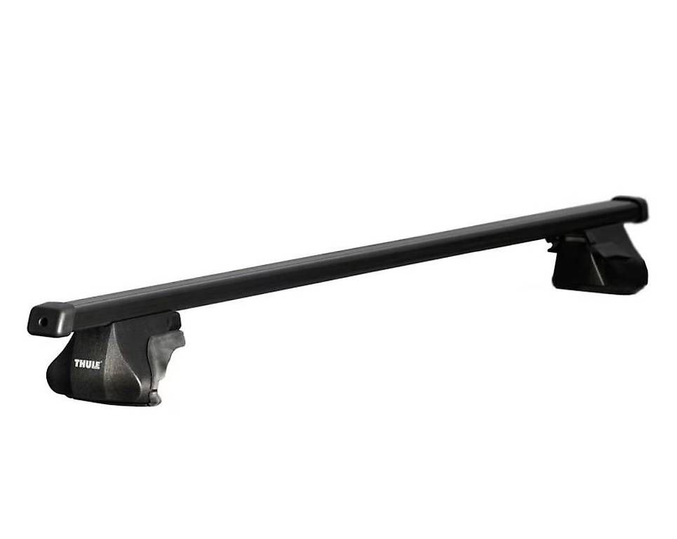 Portapacchi: Dachträgersystem Thule Smart Rack 784/785 – Usato da Luzern venduto da bbu_v5rj 2