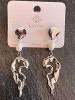 LOVISH Ohrstecker / Hänger, NEU