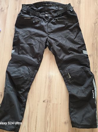 Motorradhose,AERO-TEX,3 XL,ungetragen