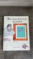 Kinderbuch Wo das Glück wohnt Ivan Gantschev guter Zustand