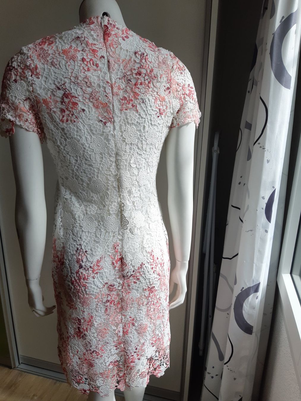 Vestiti: Kleid Gr. 38 von Dress – Nuovo (secondo la descrizione) da Thierachern venduto da Shila99 2