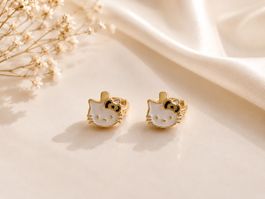 Hello Kitty Hoops