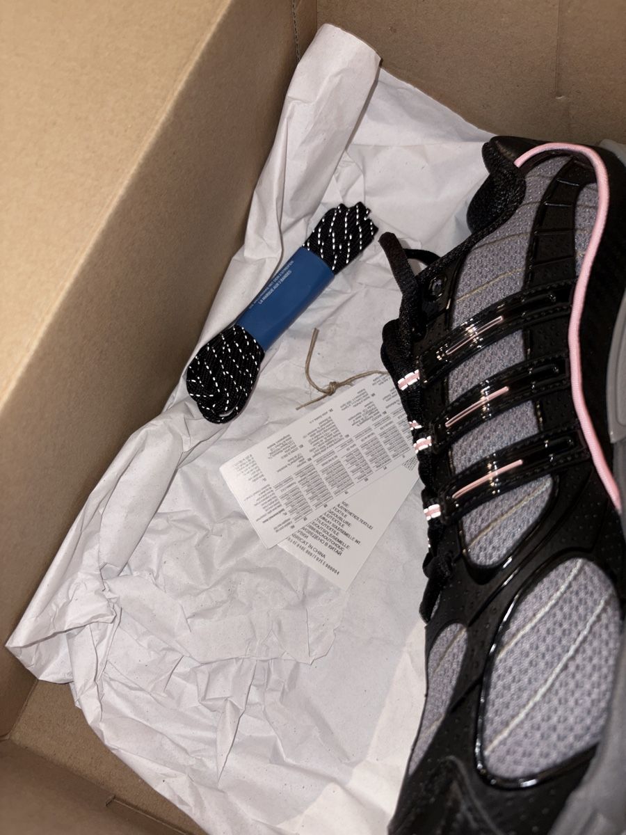 Herrenschuhe: adidas ozweego pro – Neu (gemäss Beschreibung) aus Rombach von akiromay 2