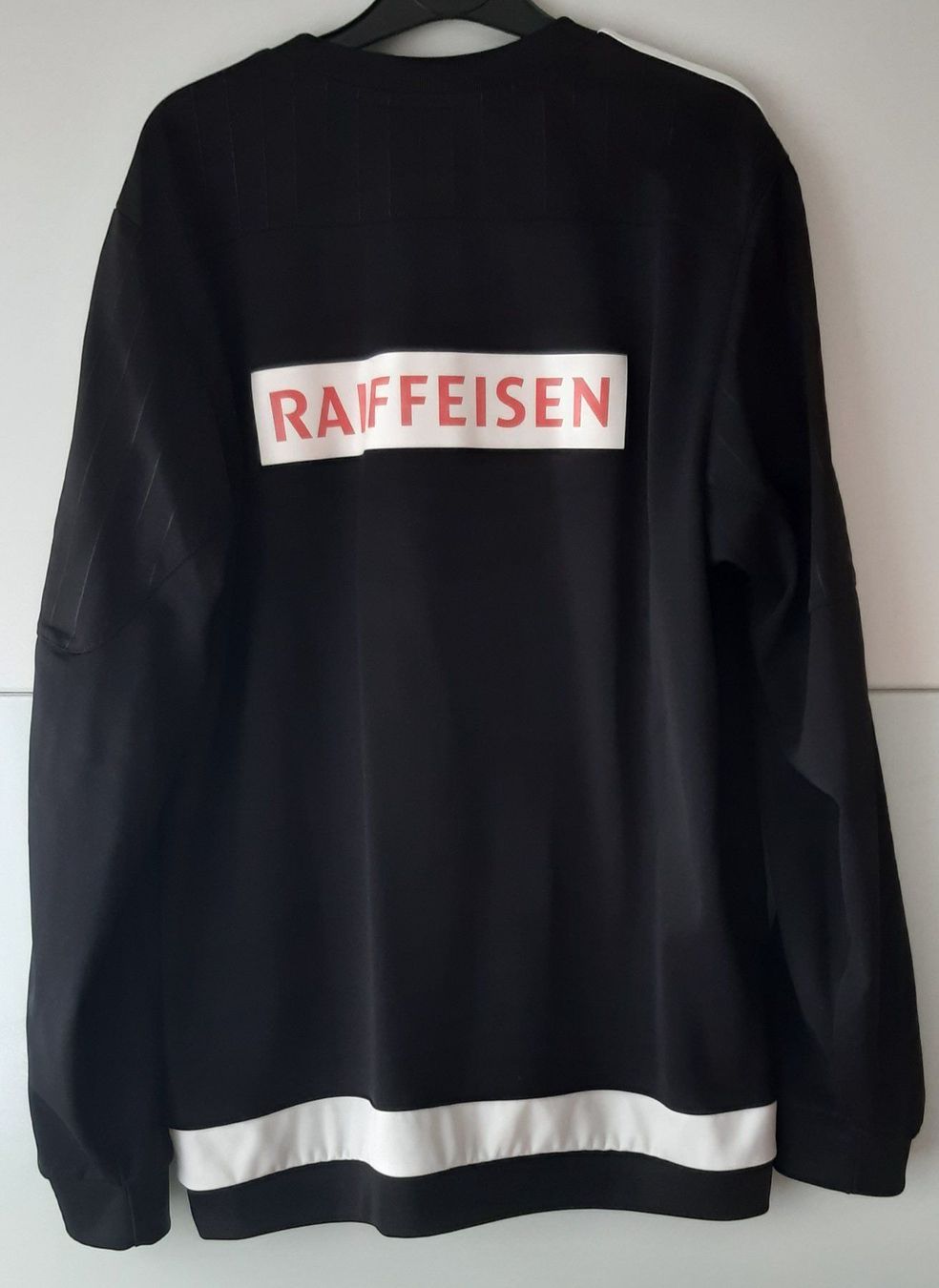 Adidas Maglioni & Felpe: Adidas-Trainerobertail Herren Grösse M – Usato da Feuerthalen venduto da kigo87 1