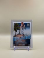 Stephen Curry Splash, Panini Optic 2024-25, Warriors