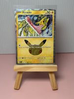 Pikachu 032 (10/30) EN - Pokemon 30th Anniversary