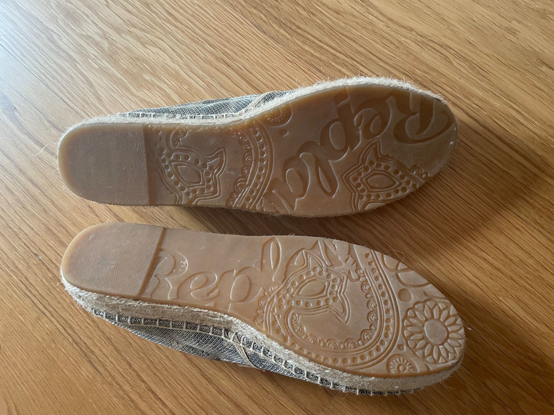 Replay Scarpe da donna: Replay Espadrille – Nuovo (secondo la descrizione) da Unteriberg venduto da fae_2gz2 3