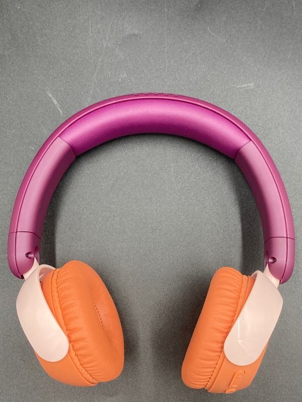 Philips Cuffie: PHILIPS | 4000 Series | Kinderkopfhörer | rosa – Nuovo (secondo la descrizione) da Wittenbach venduto da Restwert_St-Gallen