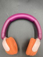PHILIPS | 4000 Series | Kinderkopfhörer | rosa